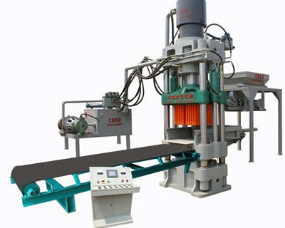 灰砂蒸養(yǎng)磚機